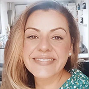 Ana Lcia Alcntara da Silva